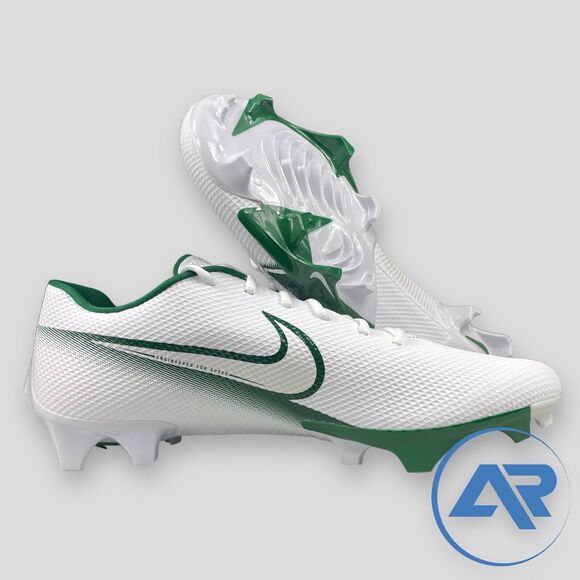 NEW Nike Vapor Edge Speed 360 White Green Men's Size 13.5 CV6349-106 - Picture 5 of 7